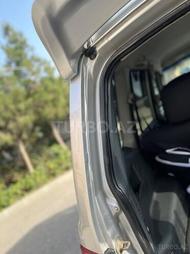 Mitsubishi Pajero io 2000, 168,000 km - 2.0 l - Bakı