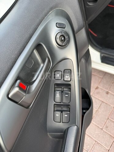 Kia Forte 2011, 241,000 km - 1.6 l - Bakı