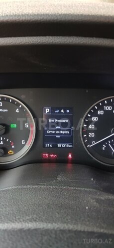 Hyundai Tucson 2015, 191,320 km - 2.0 л - Bakı