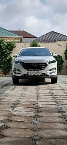 Hyundai Tucson 2015, 191,320 km - 2.0 л - Bakı