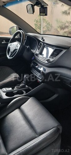 Hyundai Tucson 2015, 191,320 km - 2.0 л - Bakı