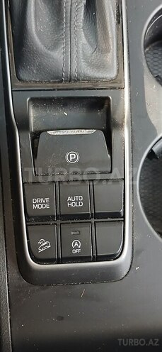 Hyundai Tucson 2015, 191,320 km - 2.0 л - Bakı
