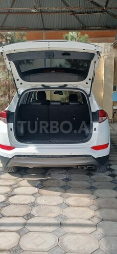 Hyundai Tucson 2015, 191,320 km - 2.0 л - Bakı