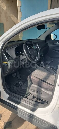 Hyundai Tucson 2015, 191,320 km - 2.0 л - Bakı