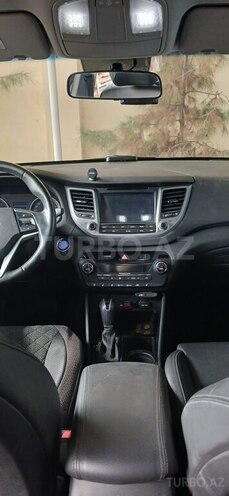 Hyundai Tucson 2015, 191,320 km - 2.0 л - Bakı