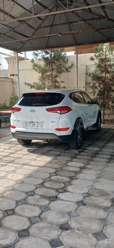 Hyundai Tucson 2015, 191,320 km - 2.0 л - Bakı