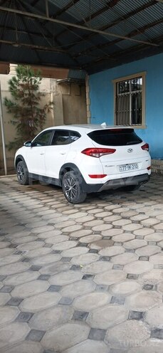 Hyundai Tucson 2015, 191,320 km - 2.0 л - Bakı