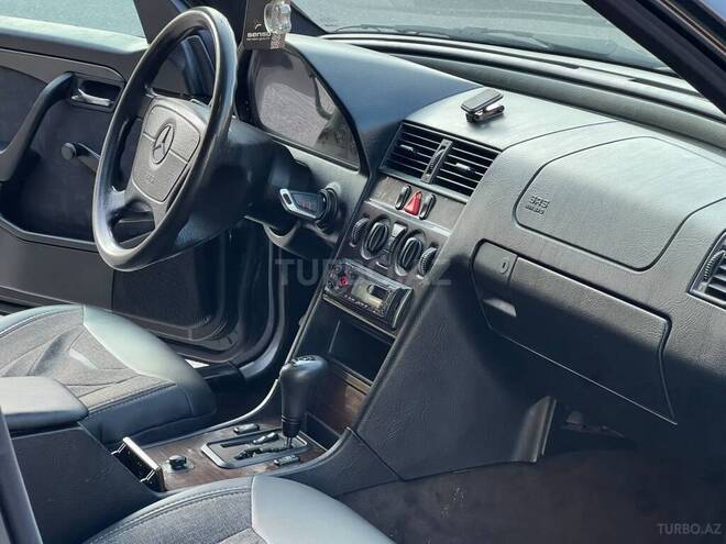 Mercedes C 180 1997, 149,950 km - 1.8 l - Bakı