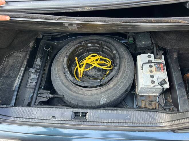 Mercedes C 180 1997, 149,950 km - 1.8 l - Bakı