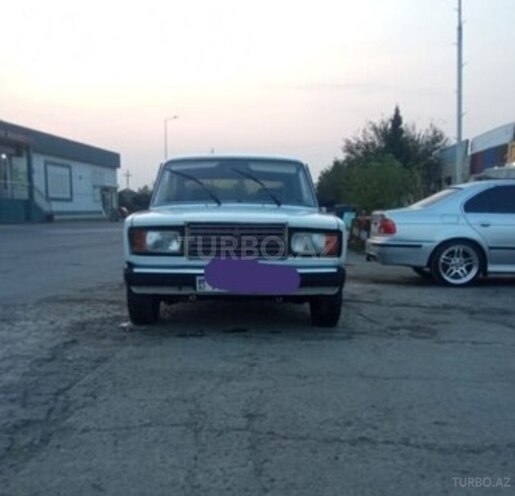 LADA (VAZ) 2107 2003, 100,000 km - 1.6 l - Şirvan