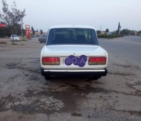 LADA (VAZ) 2107 2003, 100,000 km - 1.6 l - Şirvan