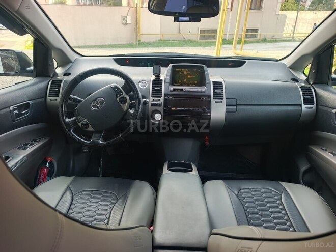Toyota Prius 2007, 308,900 km - 1.5 l - Bakı