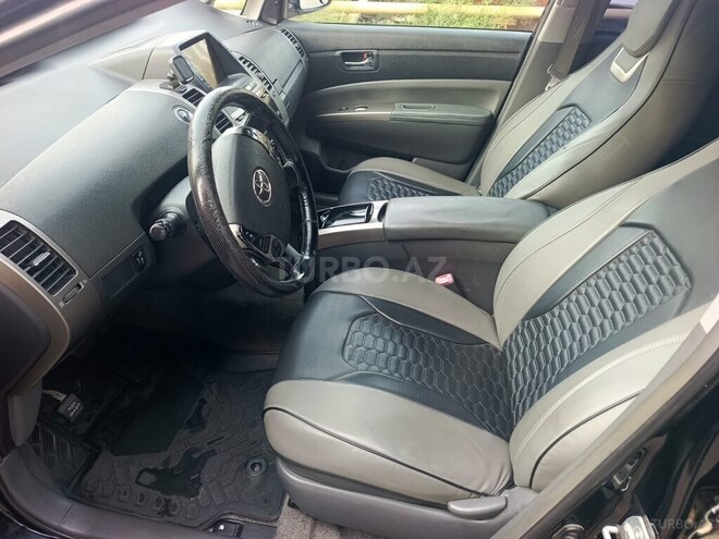 Toyota Prius 2007, 308,900 km - 1.5 l - Bakı