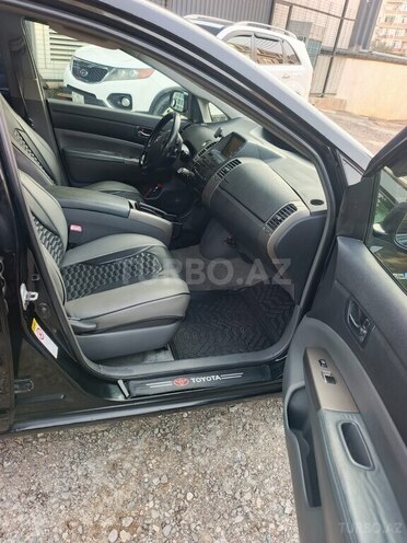 Toyota Prius 2007, 308,900 km - 1.5 l - Bakı