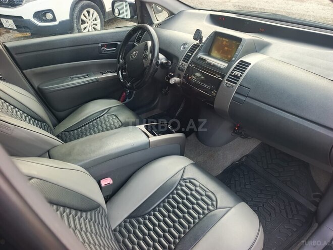Toyota Prius 2007, 308,900 km - 1.5 l - Bakı