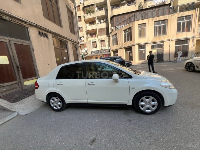 Nissan Tiida 2011, 132,000 km - 1.5 л - Xırdalan