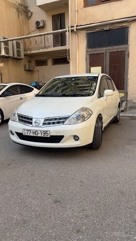 Nissan Tiida 2011, 132,000 km - 1.5 л - Xırdalan