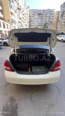 Nissan Tiida 2011, 132,000 km - 1.5 л - Xırdalan