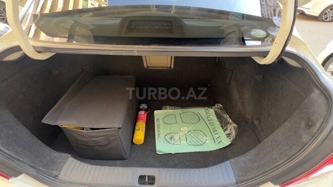 Nissan Tiida 2011, 132,000 km - 1.5 л - Xırdalan