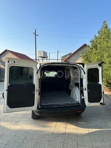 Opel Combo 2013, 169,791 km - 1.3 l - Bakı