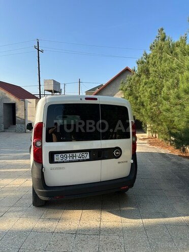 Opel Combo 2013, 169,791 km - 1.3 l - Bakı
