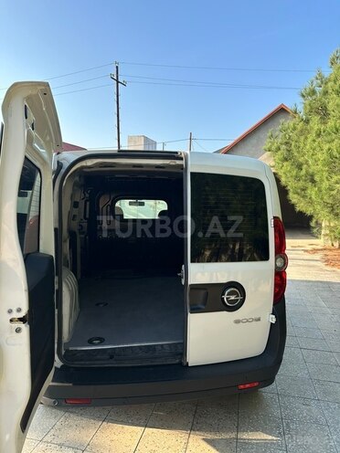 Opel Combo 2013, 169,791 km - 1.3 l - Bakı
