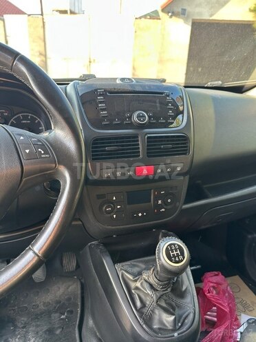 Opel Combo 2013, 169,791 km - 1.3 l - Bakı