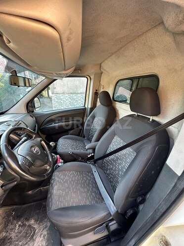 Opel Combo 2013, 169,791 km - 1.3 l - Bakı