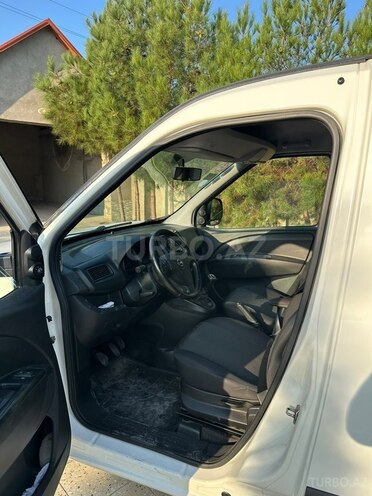 Opel Combo 2013, 169,791 km - 1.3 l - Bakı