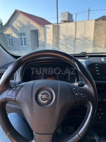 Opel Combo 2013, 169,791 km - 1.3 l - Bakı