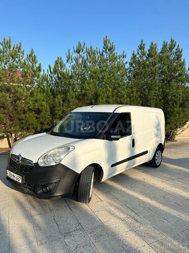 Opel Combo 2013, 169,791 km - 1.3 l - Bakı
