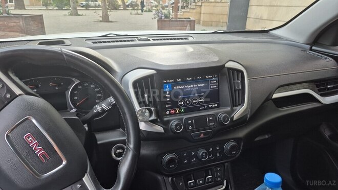 GMC Terrain 2020, 170,000 km - 1.5 л - Gəncə