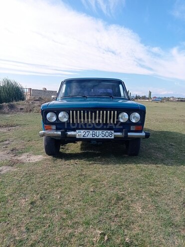 LADA (VAZ) 2106 2002, 30,000 km - 1.6 л - Xaçmaz