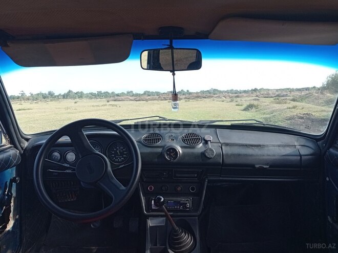 LADA (VAZ) 2106 2002, 30,000 km - 1.6 л - Xaçmaz