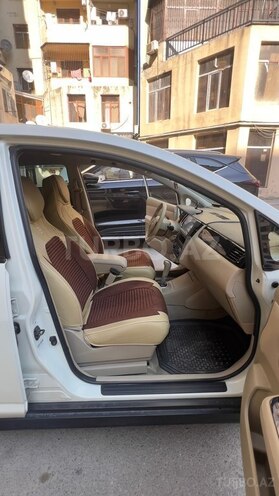 Nissan Tiida 2011, 132,000 km - 1.5 л - Xırdalan