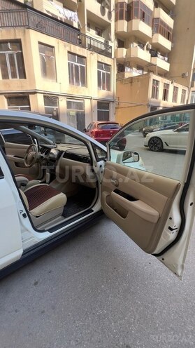 Nissan Tiida 2011, 132,000 km - 1.5 л - Xırdalan
