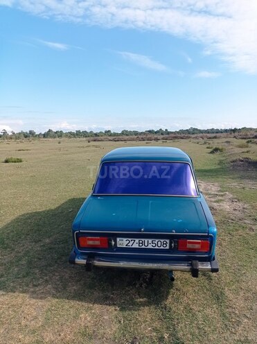 LADA (VAZ) 2106 2002, 30,000 km - 1.6 л - Xaçmaz
