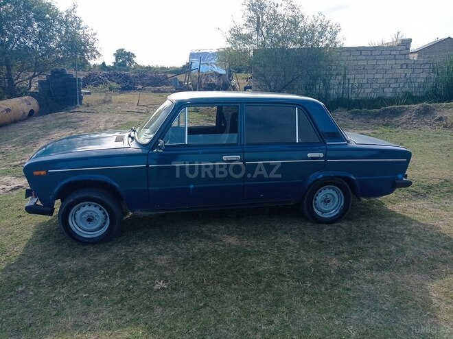 LADA (VAZ) 2106 2002, 30,000 km - 1.6 л - Xaçmaz