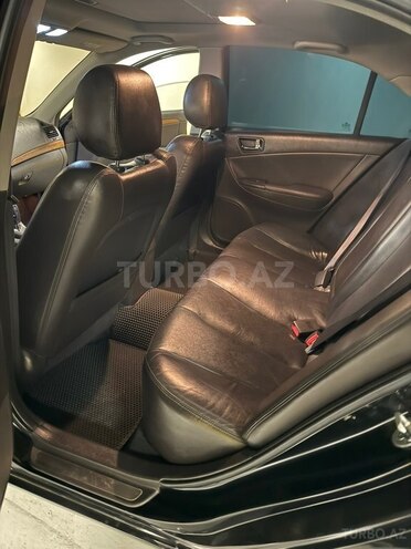 Hyundai Sonata 2009, 214,000 km - 2.0 л - Gəncə
