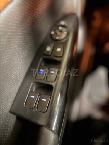 Hyundai Sonata 2009, 214,000 km - 2.0 л - Gəncə