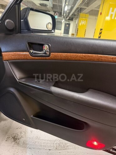 Hyundai Sonata 2009, 214,000 km - 2.0 л - Gəncə