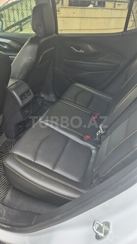 GMC Terrain 2020, 170,000 km - 1.5 л - Gəncə