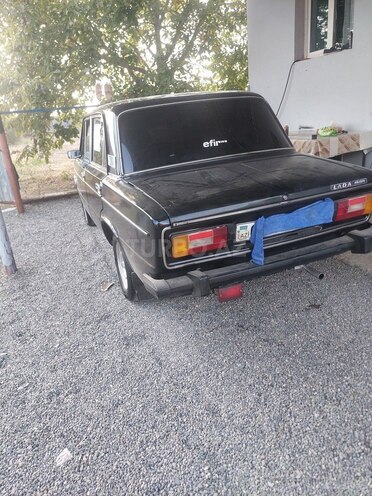 LADA (VAZ) 2106 2004, 858,988 km - 1.3 l - Ağdam