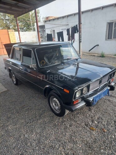 LADA (VAZ) 2106 2004, 858,988 km - 1.3 l - Ağdam