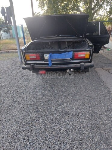 LADA (VAZ) 2106 2004, 858,988 km - 1.3 l - Ağdam