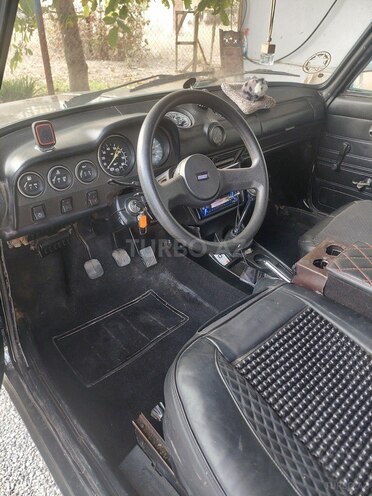 LADA (VAZ) 2106 2004, 858,988 km - 1.3 l - Ağdam