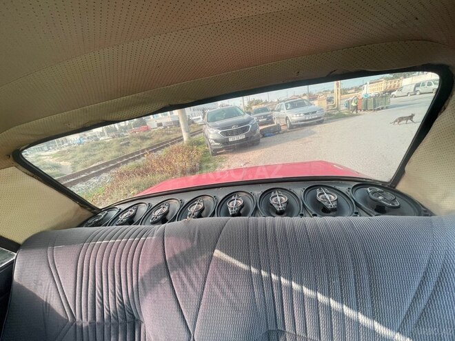 LADA (VAZ) 2106 1996, 356,905 km - 1.6 л - Bakı