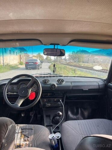 LADA (VAZ) 2106 1996, 356,905 km - 1.6 л - Bakı