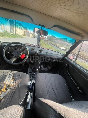 LADA (VAZ) 2106 1996, 356,905 km - 1.6 л - Bakı