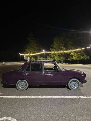 LADA (VAZ) 2107 2000, 240,000 km - 1.6 л - Qax